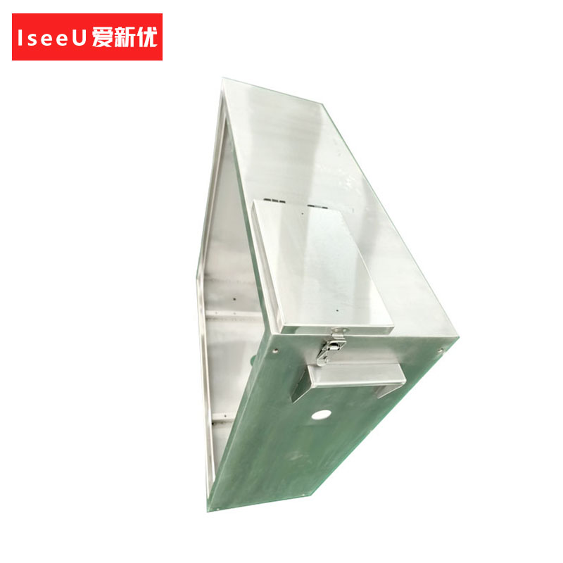 爱新优 不锈钢上水机架 GYSQ 台高清大图