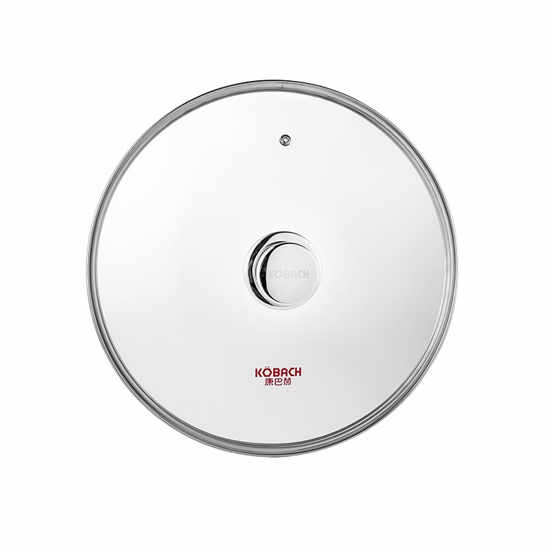 康巴赫卡迈威三层钢蜂窝炒锅LPB-JG32(单位:个)高清大图