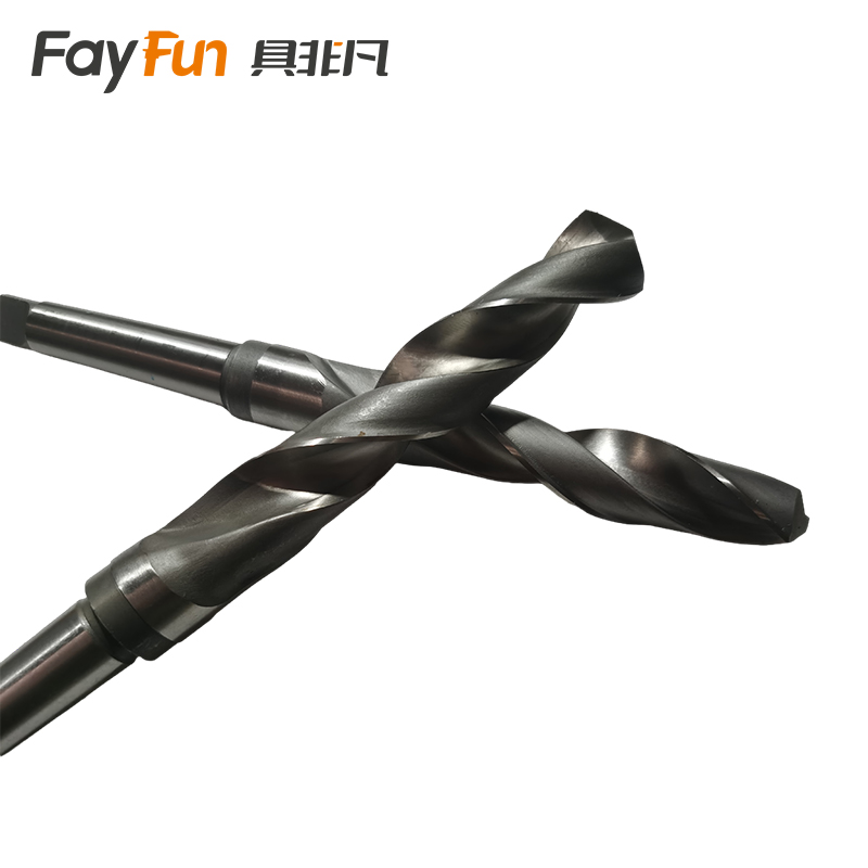 具非凡 锥钻 32.5*306mm 支高清大图