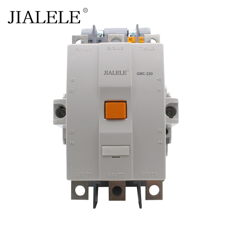 JIALELE 交流接触器 GMC-150 台