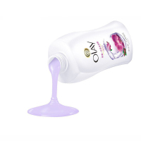玉兰油(OLAY)舒缓清爽沐浴露720毫升[新老包装交替发货中]泡澡