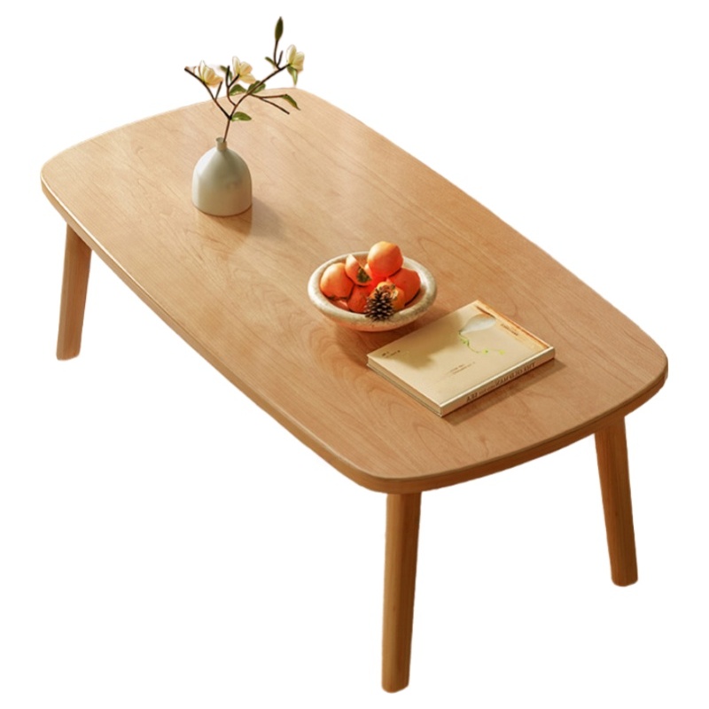 锁匠 长条茶几 L1200*W600*H450 张高清大图