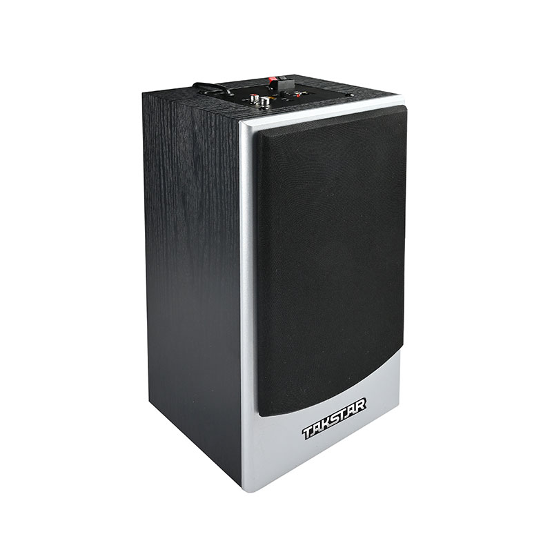 得胜 数字广播IP有源音箱 副箱SG-540W2 单只高清大图