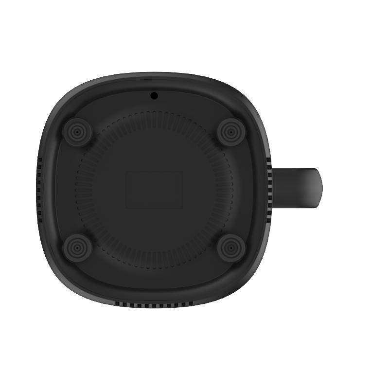 美的(Midea)破壁机智能大马力电机双重涡轮低音风道弧面1500W大火豆浆榨汁婴儿辅食破壁料理机MJ-BL1543A