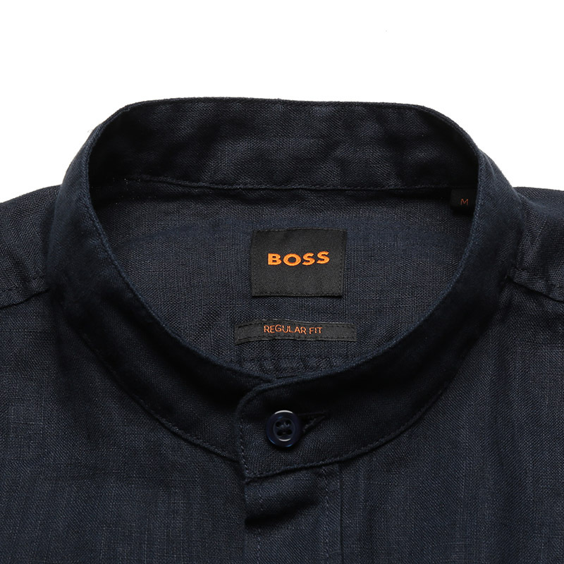 服装鞋帽>男装>男士衬衫>雨果博斯(hugoboss)>雨果博斯(hugoboss)男士