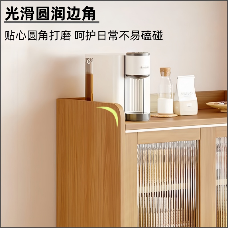 悦兴诚餐边柜高清大图