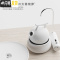 三维工匠台湾晓浪烧 大简观卵电陶茶炉玻璃泡茶壶茶具煮水煮茶器花茶壶 雾烧书房版