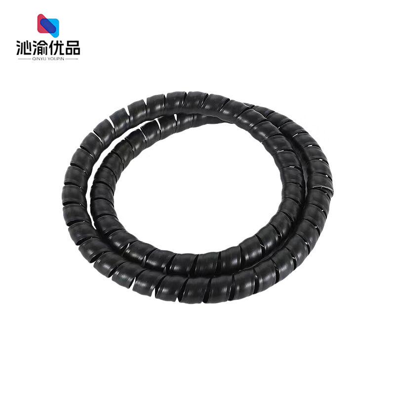 沁渝优品 缠绕管 16mm 米高清大图