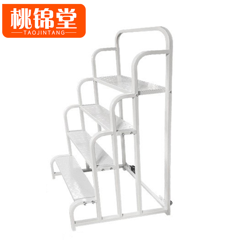 桃锦堂移动梯高清大图