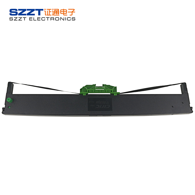 证通(SZZT)SW存折打印机PR2色带架(整箱23个)适用中航信息PR-T/PB2/PR-B/HCC-PR2/PR2E