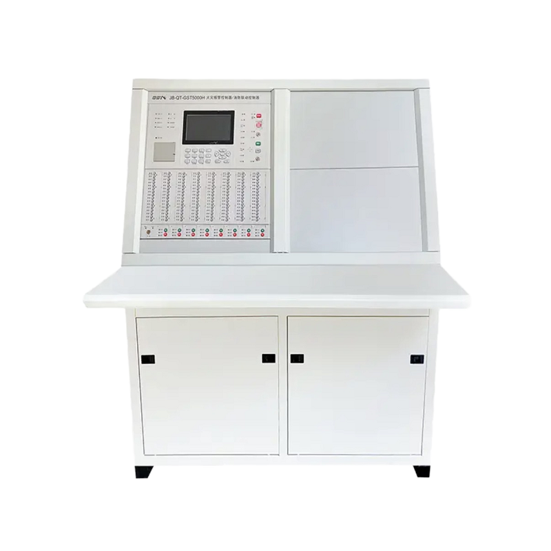 海湾火灾报警控制器/消防联动控制器 JB-QT-GST5000H/1916