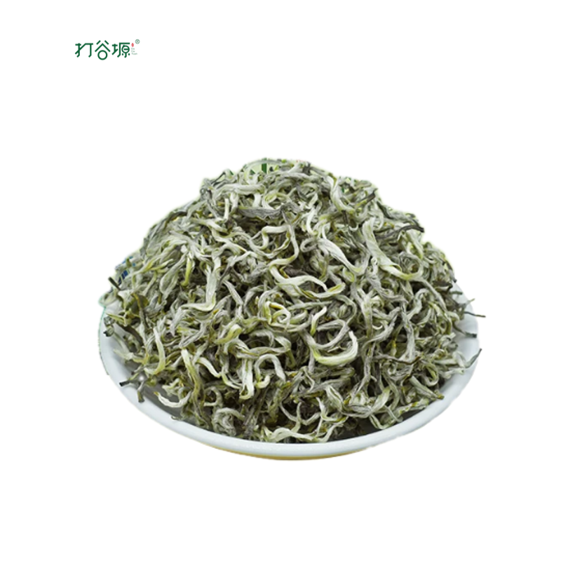 打谷塬 毛尖 250g 罐高清大图