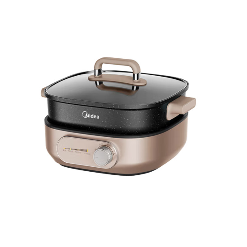 美的(Midea) 电火锅 6L HGS303004