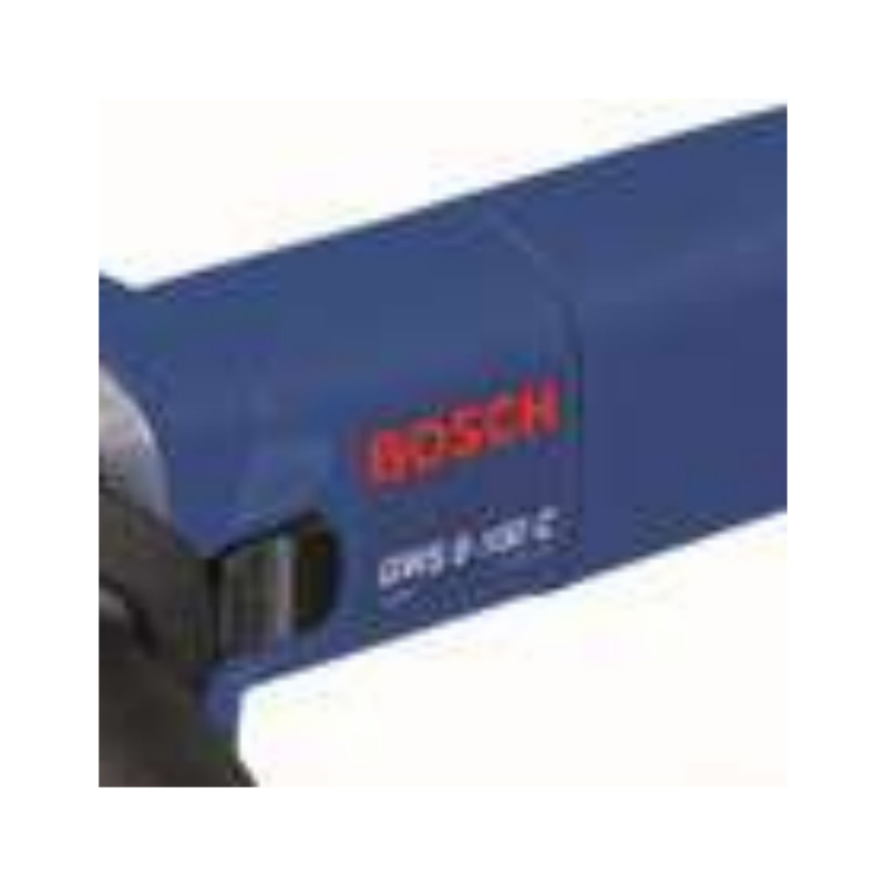 博世 Bosch GWS 8-100 C 850W 角磨机100mm