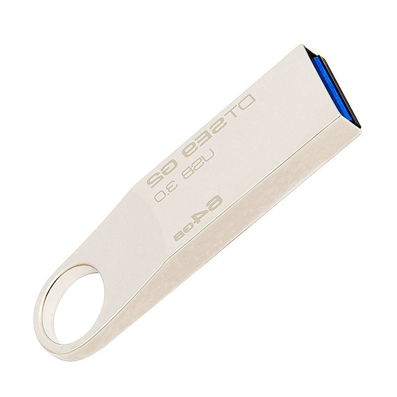 QCY USB3.0接口 U盘 64G