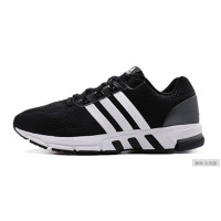 adidas阿迪达斯跑鞋男鞋网面透气运动鞋休闲鞋缓震跑步鞋B96491
