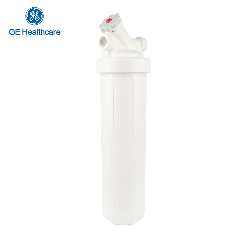 美国通用(GE)厨下式净水器BWF-20 WS软化水树脂净水机滤芯版