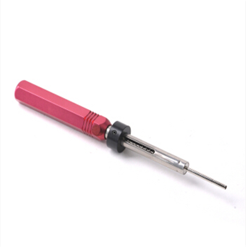 退针器取针器