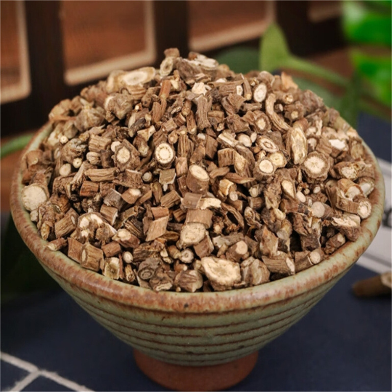 柴胡500g官方旗舰店正品甘肃藏柴胡另售北柴胡桂枝干姜高清大图