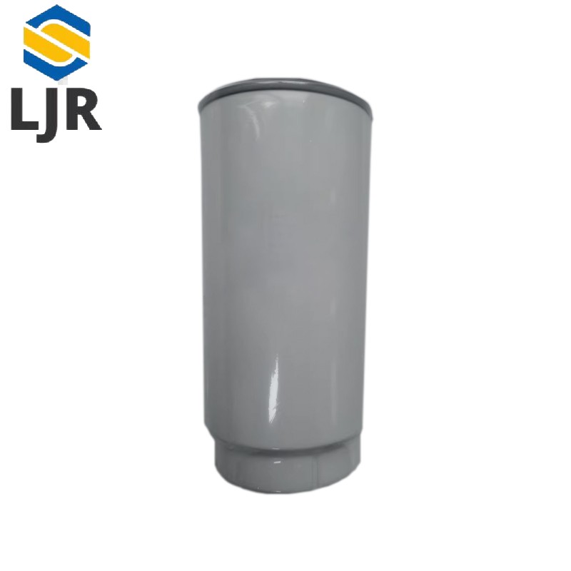 利冀尔 粗滤 LJE - LX-1000422381A 个高清大图