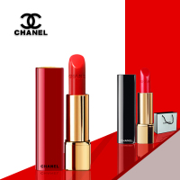 正品Chanel香奈儿丝绒唇膏口红炫亮魅力56#57#58#99#限量N1#N2#N3#N4#魅力唇膏礼盒172#胭脂红