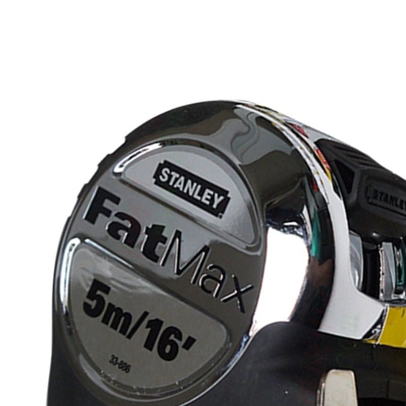 史丹利 33-886U-1-81FatMax XTREME超级公英制卷尺5m