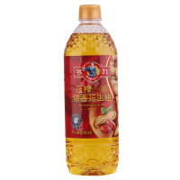 多力压榨一级浓香花生油900ml