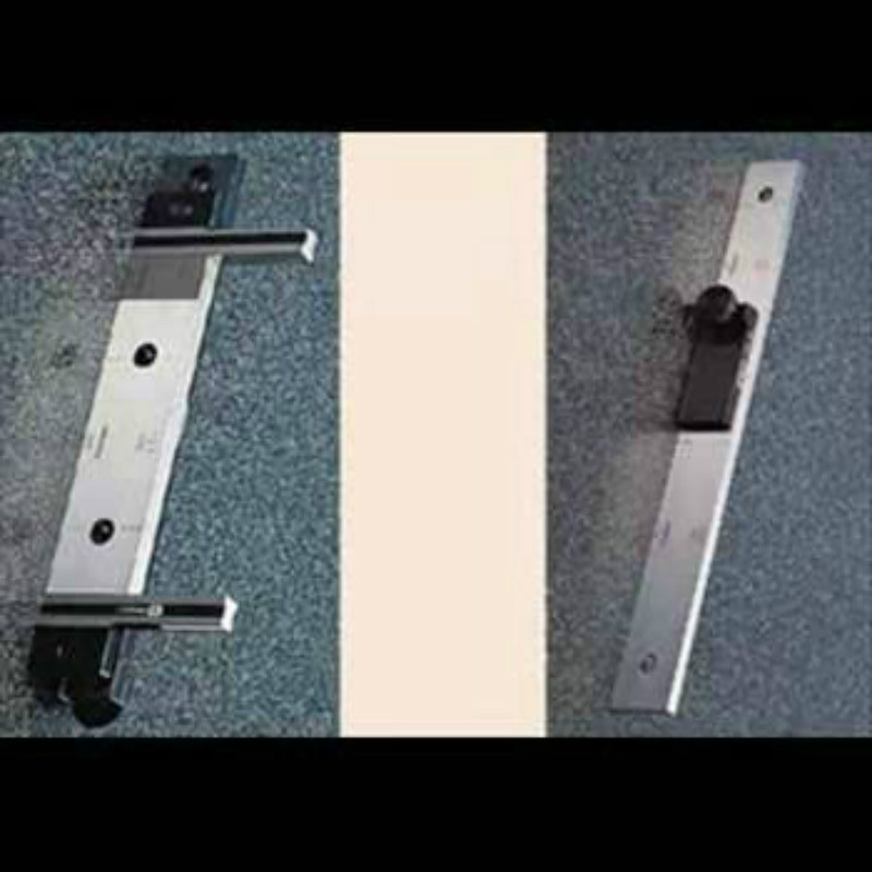 三丰 Mitutoyo 三丰516-605 Mitutoyo 516系列超过100mm矩形量块附件套装1套
