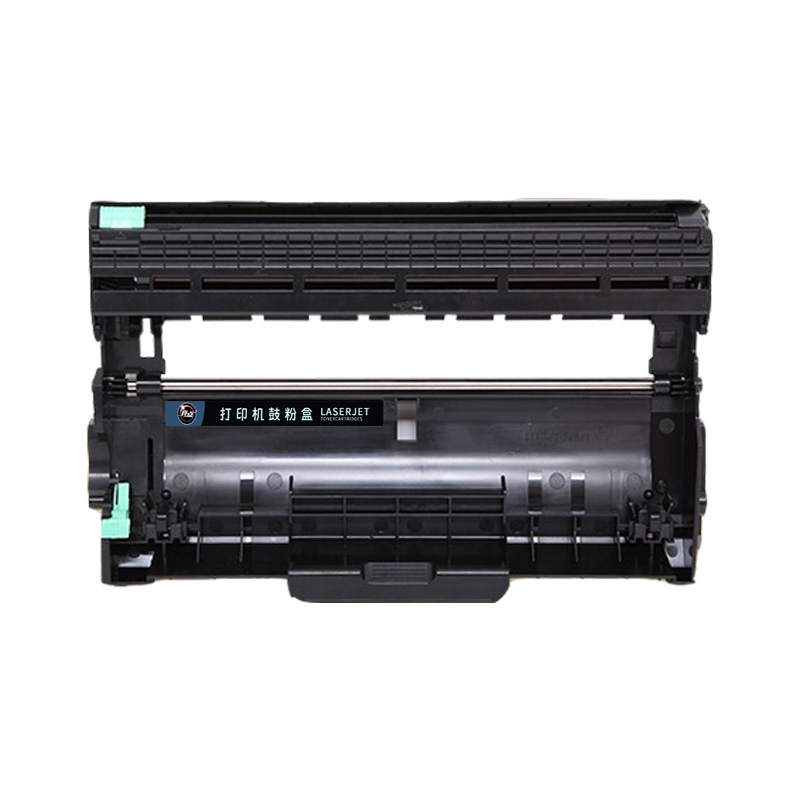 亮点硒鼓TNP65适用美能达bizhub 3000MF/2600P/3080MF黑色鼓架 支高清大图