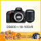 尼康(Nikon)D5600/18-105mm镜头 单反套机 尼康D5600 套机