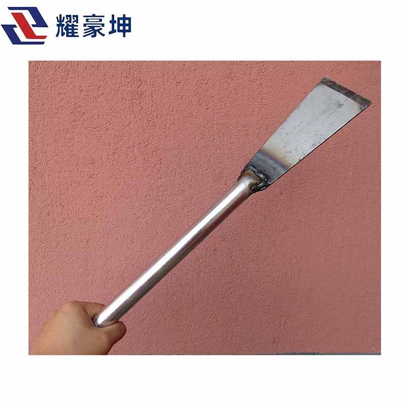 耀豪坤 除冰铲打冰铲除雪铲墙皮铲翘头款 HGQ 把高清大图