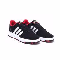 Adidas/阿迪达斯 男子 低帮轻便帆布运动休闲鞋板鞋 BB9717