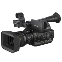 索尼(SONY) PXW-X280(32G SD卡+摄像机包)数码摄像机 约207万像素 3.5英寸屏