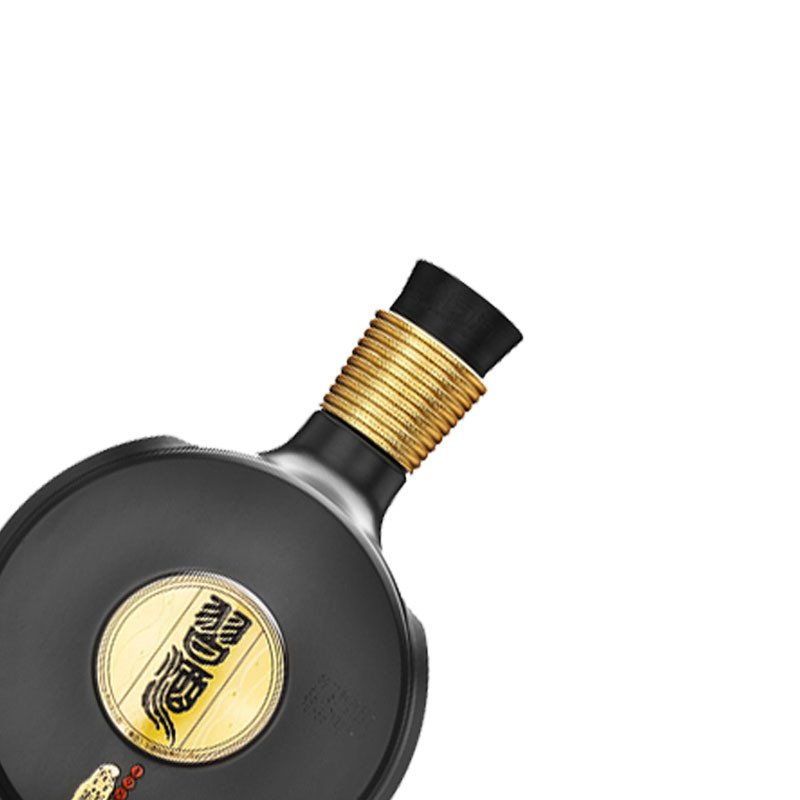 贵州习酒 窖藏1988 53度500ml*2 酱香型白酒 (新版)