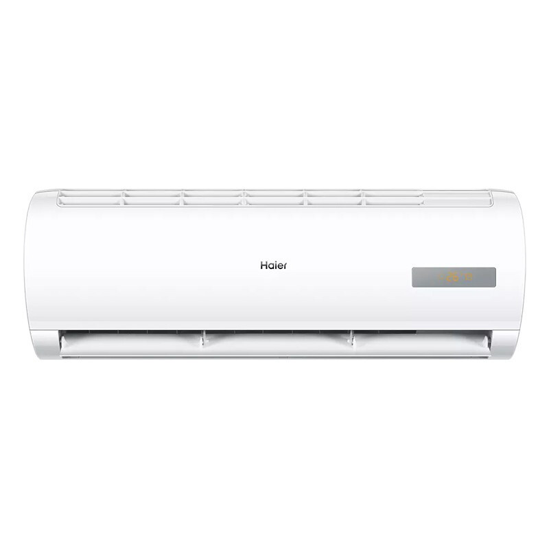 海尔(Haier)KFR-35GW/20MCA81A 1.5P 壁挂式变频冷暖