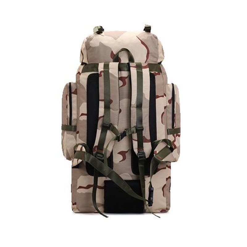 围盛 户外背包登山包 130L 个图片