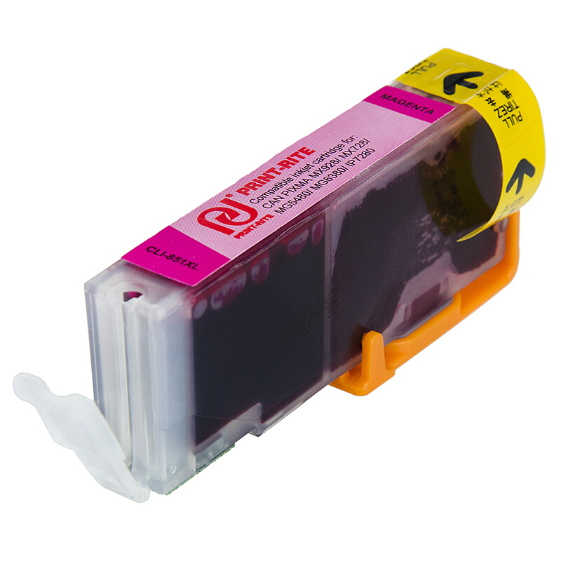 天威CLI851XL红色墨盒适用佳能MX928 MX728 MG5680 6400 7580 IP7280 IX6780