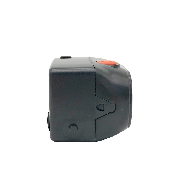 SINOMARC(深圳中跃)ZY4300 (3W)LED 微型防爆头灯(单位:套)黑色高清大图
