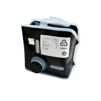 理光 500型 原装黑油墨 适用于DD5440C/ DD5450C 机型 一只装 1000ml（TL）