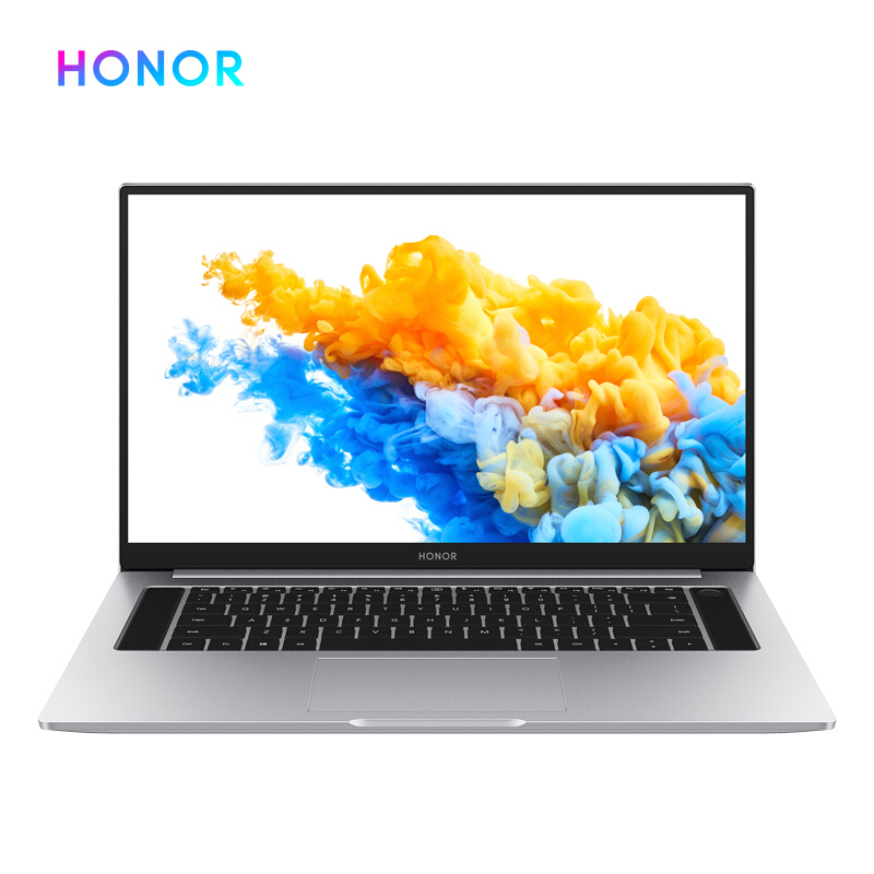 华为荣耀MagicBook Pro 2020 16.1英寸全面屏轻薄笔记本电脑十代酷睿i7 16G 512G MX350