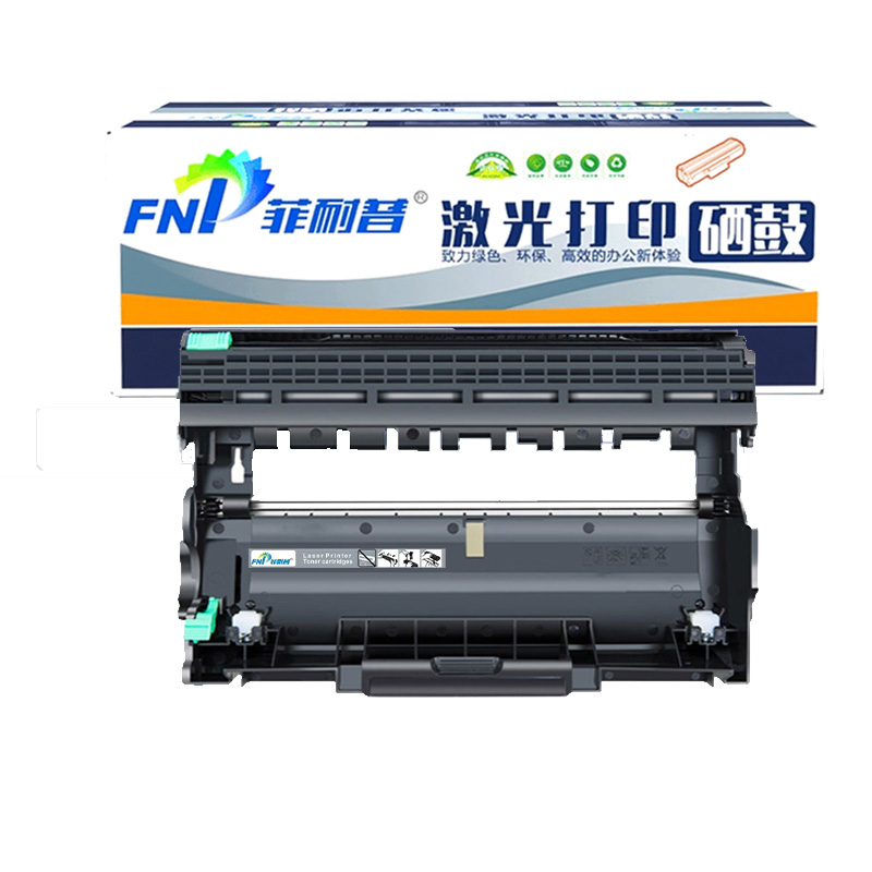 菲耐普 粉盒DR2250 支高清大图