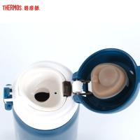膳魔师城市杯JNL-500不锈钢保温杯 广州-活力绿 8大城市主题 304不锈钢 500ML家用/通用/Thermos