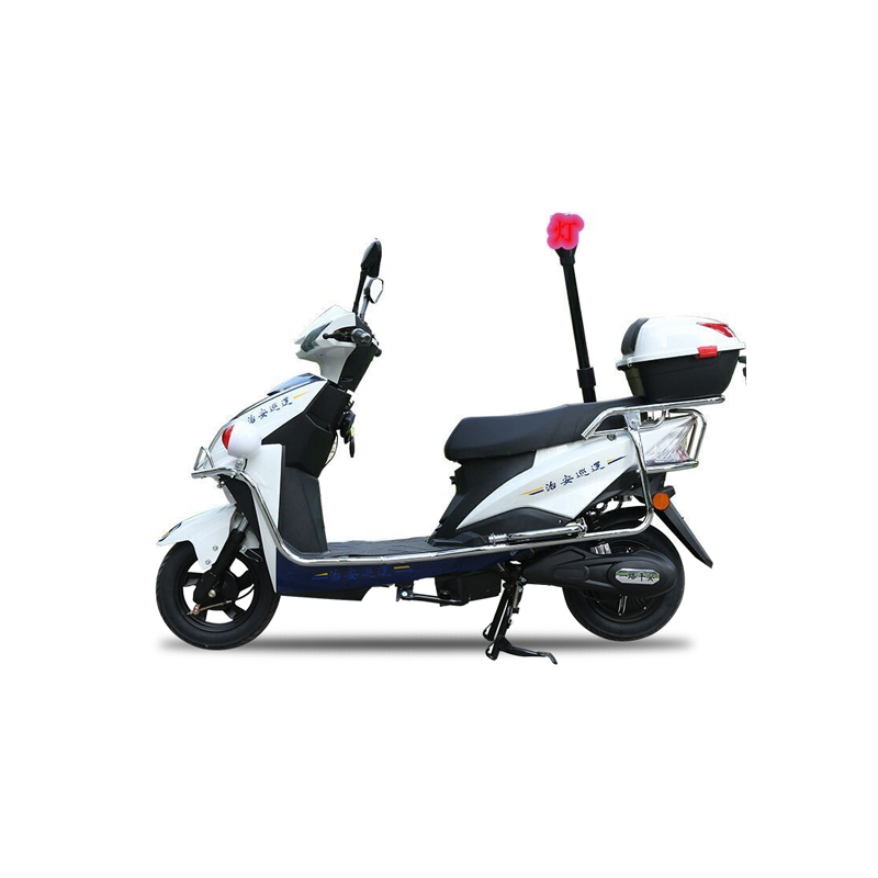 北亿巡逻电动车(60v20a/定制logo)60v20a