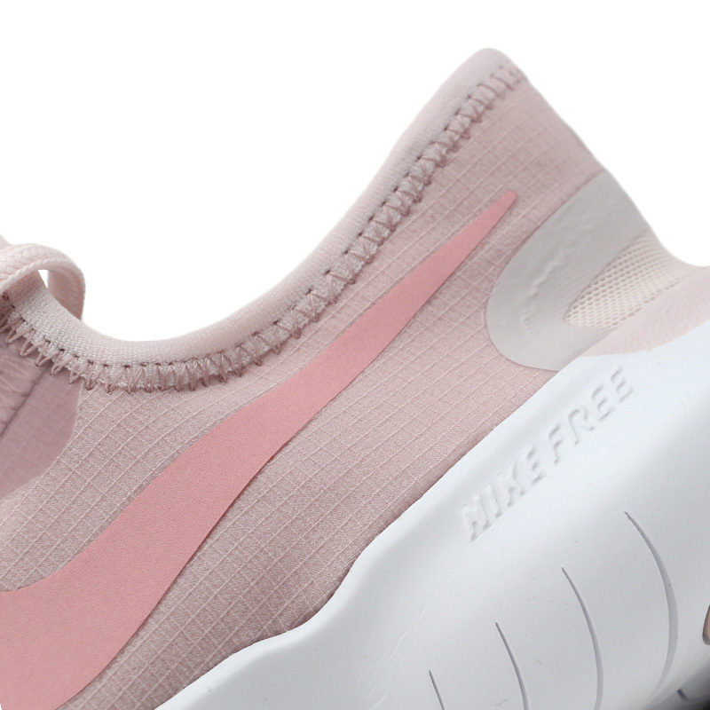 Nike耐克女鞋新款运动鞋赤足跑步鞋透气休闲鞋CJ0270-600