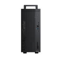 华硕(ASUS)商用台式电脑弘道 D701MER-D701MER00437 23.8英寸 (I7-14700 16G