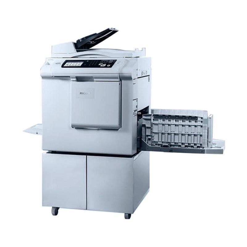 理光(Ricoh)DD5440C 数码印刷机 速印机