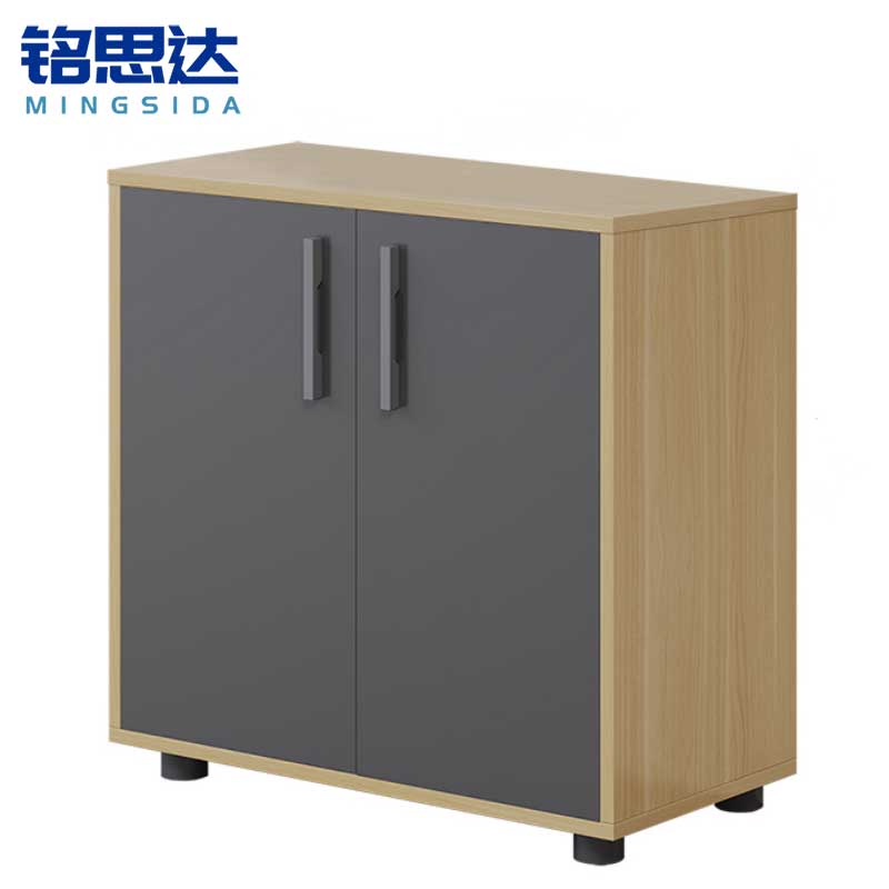 铭思达矮柜80*40*80cm台高清大图