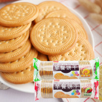 嘉士利红枣早餐饼干167g