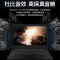 联想(Lenovo) 扬天V14 14英寸英特尔高性能轻薄笔记本 (Intel 双核 N4020 4G 512G 星空灰) 定制 家用影音 商务办公企业采购 网课学习 轻薄本