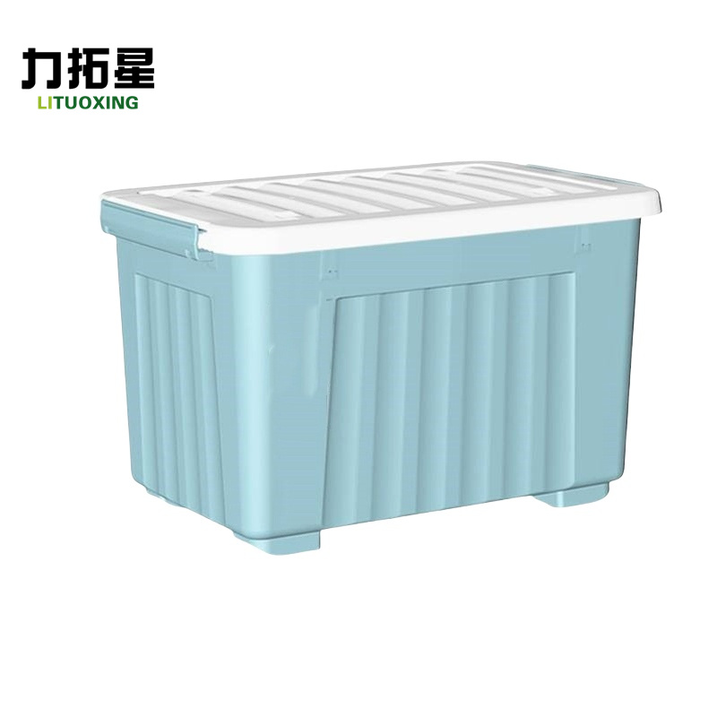 力拓星 塑料盒 555*400*355mm 个高清大图